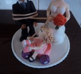 noivinhos de casamento