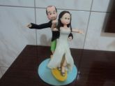 noivinhos surfando