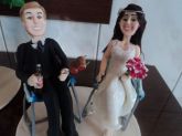noivinhos de casamento